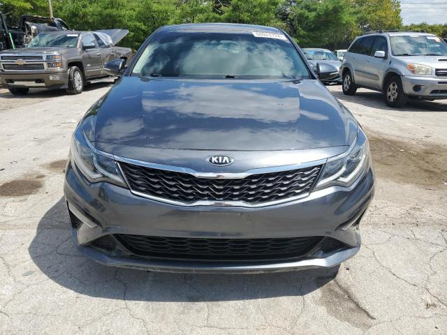 Photo 4 VIN: 5XXGT4L3XLG384178 - KIA OPTIMA LX 