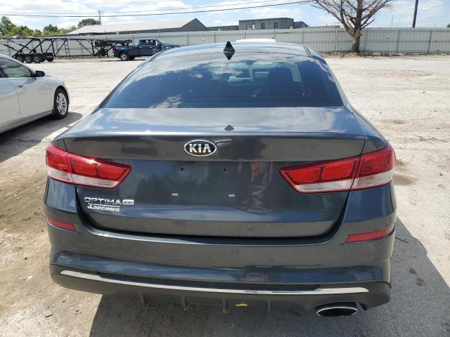 Photo 5 VIN: 5XXGT4L3XLG384178 - KIA OPTIMA LX 