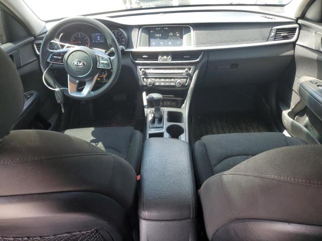 Photo 7 VIN: 5XXGT4L3XLG384178 - KIA OPTIMA LX 