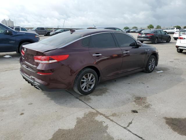 Photo 2 VIN: 5XXGT4L3XLG385184 - KIA OPTIMA LX 