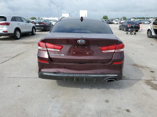 Photo 5 VIN: 5XXGT4L3XLG385184 - KIA OPTIMA LX 