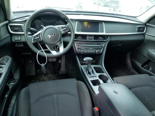 Photo 7 VIN: 5XXGT4L3XLG385184 - KIA OPTIMA LX 