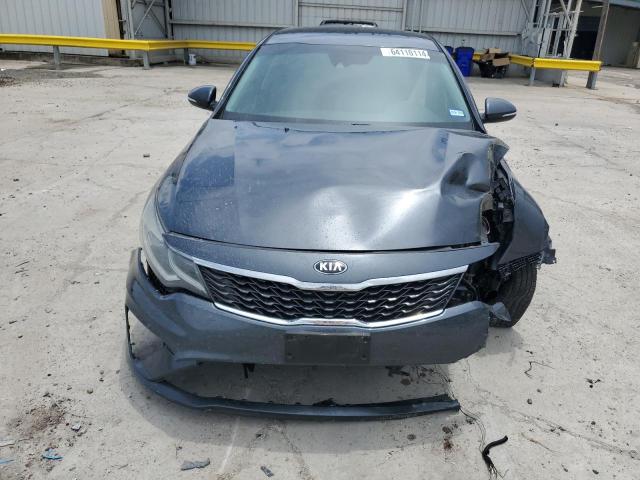 Photo 4 VIN: 5XXGT4L3XLG386061 - KIA OPTIMA LX 