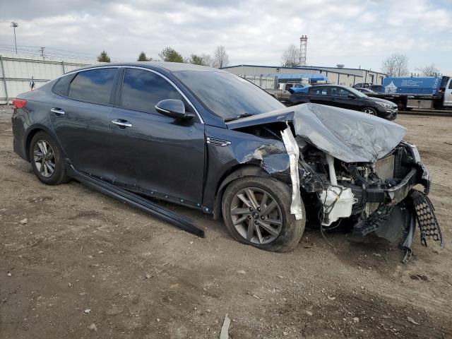 Photo 3 VIN: 5XXGT4L3XLG386366 - KIA OPTIMA 