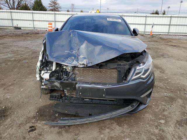 Photo 4 VIN: 5XXGT4L3XLG386366 - KIA OPTIMA 