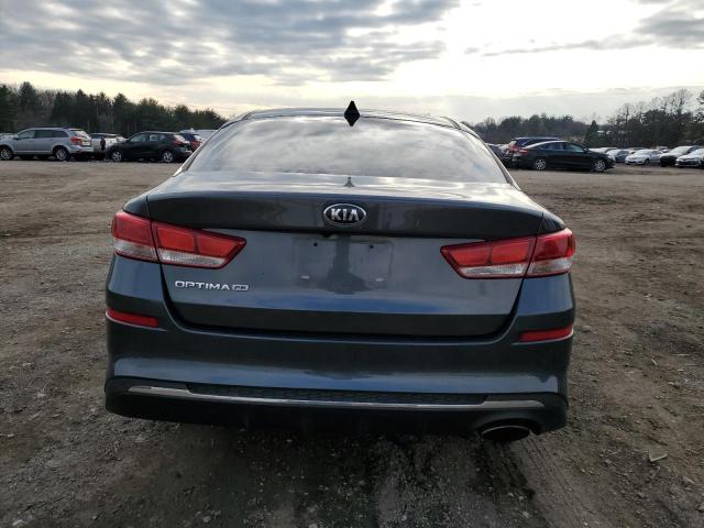 Photo 5 VIN: 5XXGT4L3XLG386366 - KIA OPTIMA 