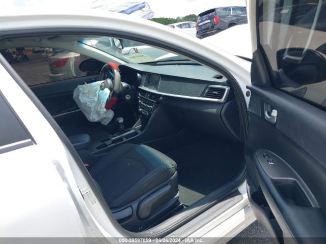 Photo 4 VIN: 5XXGT4L3XLG391115 - KIA OPTIMA 