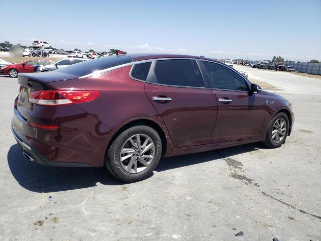 Photo 2 VIN: 5XXGT4L3XLG391261 - KIA OPTIMA 