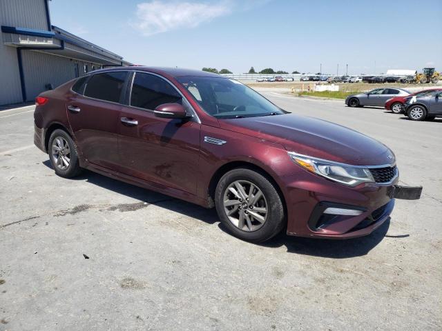 Photo 3 VIN: 5XXGT4L3XLG391261 - KIA OPTIMA 