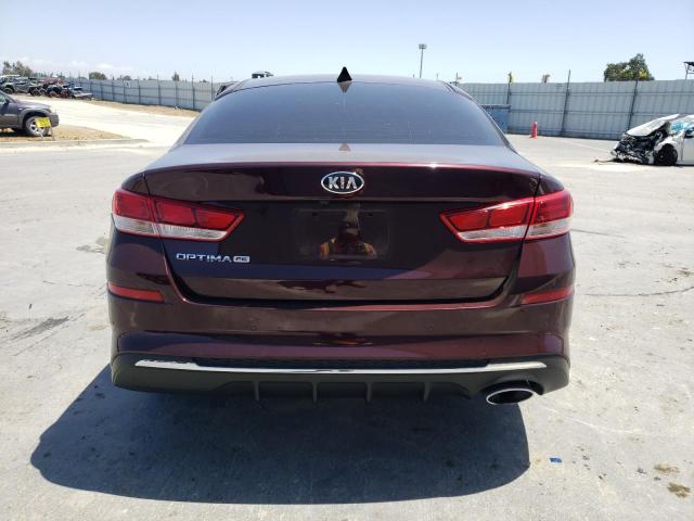 Photo 5 VIN: 5XXGT4L3XLG391261 - KIA OPTIMA 