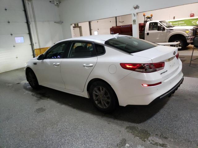 Photo 1 VIN: 5XXGT4L3XLG391518 - KIA OPTIMA LX 