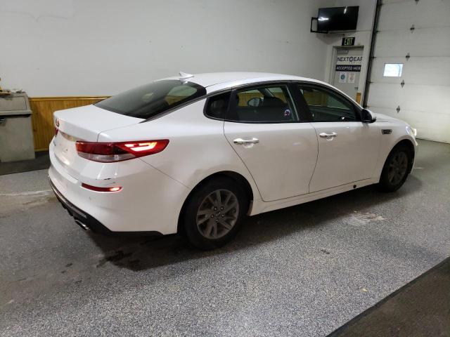 Photo 2 VIN: 5XXGT4L3XLG391518 - KIA OPTIMA LX 