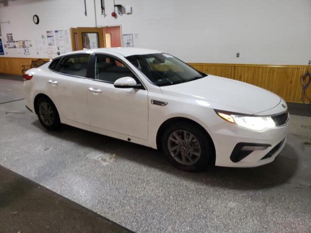 Photo 3 VIN: 5XXGT4L3XLG391518 - KIA OPTIMA LX 