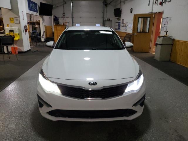 Photo 4 VIN: 5XXGT4L3XLG391518 - KIA OPTIMA LX 