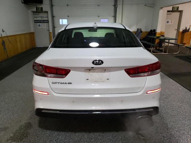 Photo 5 VIN: 5XXGT4L3XLG391518 - KIA OPTIMA LX 