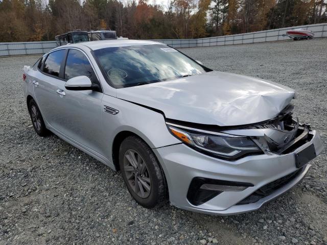 Photo 0 VIN: 5XXGT4L3XLG391549 - KIA OPTIMA 