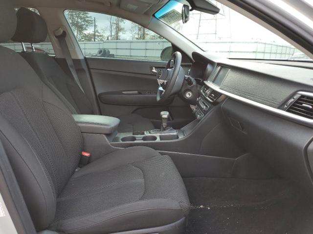 Photo 4 VIN: 5XXGT4L3XLG391549 - KIA OPTIMA 