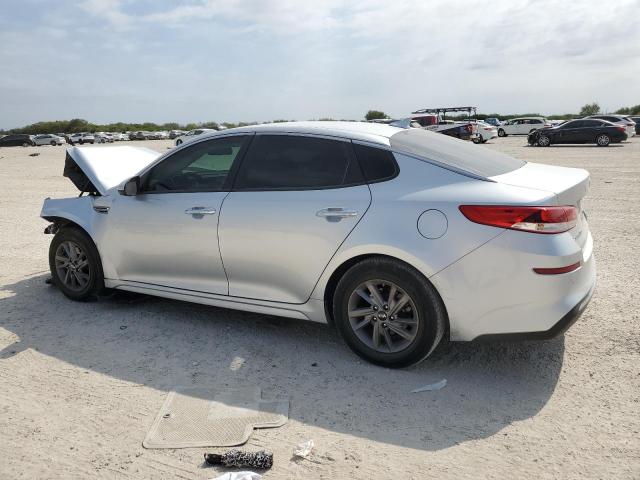 Photo 1 VIN: 5XXGT4L3XLG391602 - KIA OPTIMA LX 