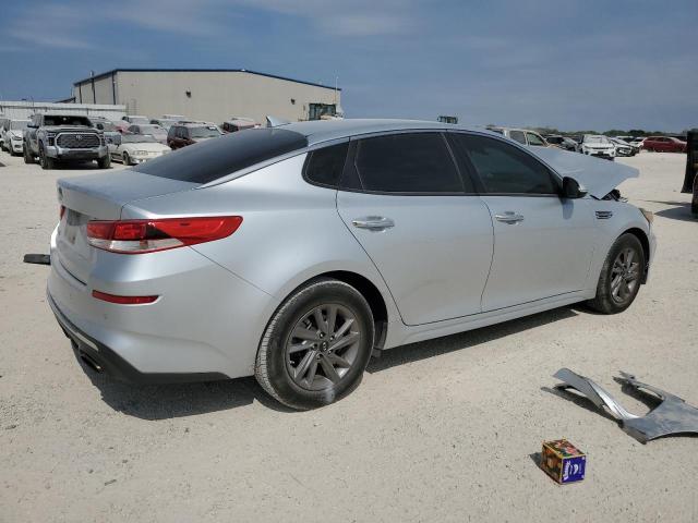 Photo 2 VIN: 5XXGT4L3XLG391602 - KIA OPTIMA LX 