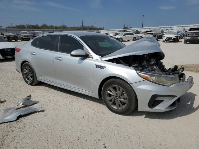 Photo 3 VIN: 5XXGT4L3XLG391602 - KIA OPTIMA LX 