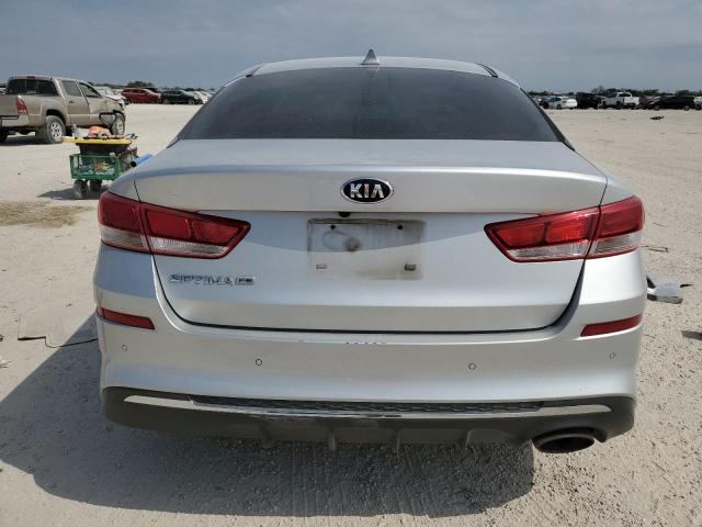 Photo 5 VIN: 5XXGT4L3XLG391602 - KIA OPTIMA LX 