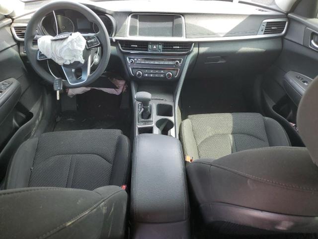 Photo 7 VIN: 5XXGT4L3XLG391602 - KIA OPTIMA LX 