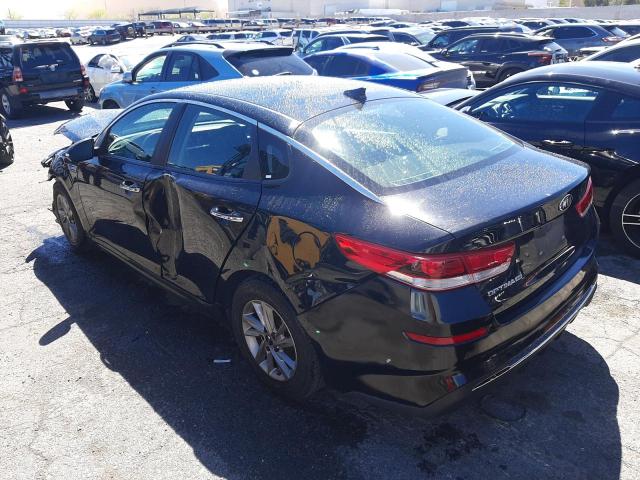 Photo 1 VIN: 5XXGT4L3XLG391664 - KIA OPTIMA 