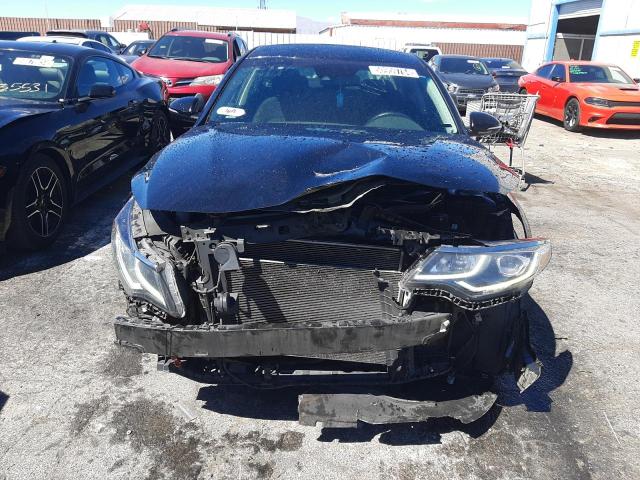 Photo 4 VIN: 5XXGT4L3XLG391664 - KIA OPTIMA 