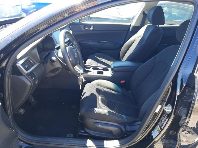 Photo 6 VIN: 5XXGT4L3XLG391664 - KIA OPTIMA 