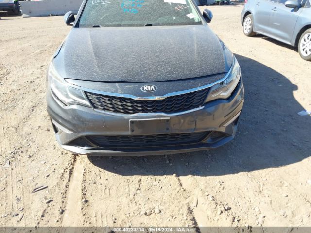 Photo 0 VIN: 5XXGT4L3XLG392023 - KIA OPTIMA 