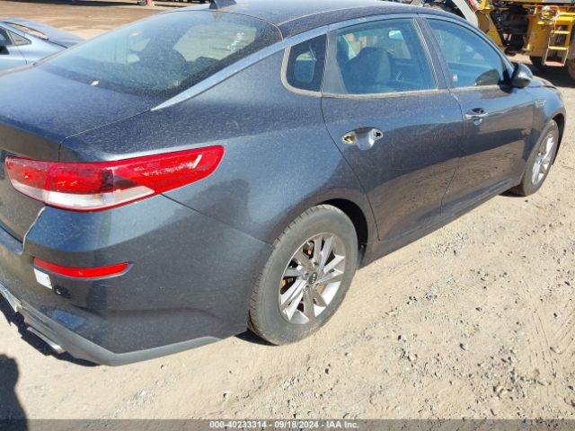 Photo 1 VIN: 5XXGT4L3XLG392023 - KIA OPTIMA 