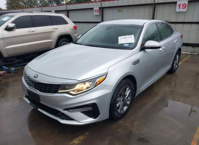 Photo 1 VIN: 5XXGT4L3XLG392443 - KIA OPTIMA 