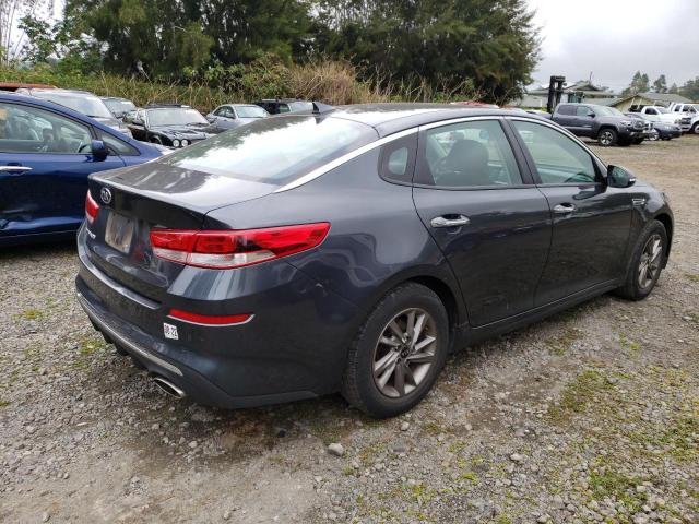 Photo 3 VIN: 5XXGT4L3XLG392491 - KIA OPTIMA LX 