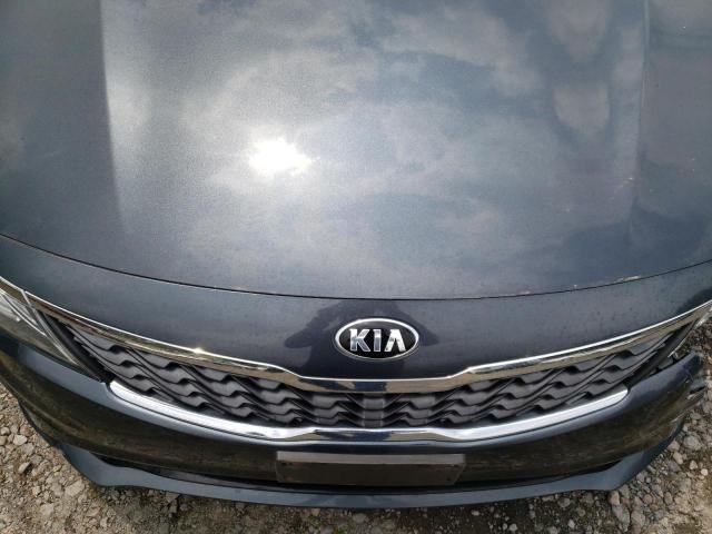 Photo 6 VIN: 5XXGT4L3XLG392491 - KIA OPTIMA LX 