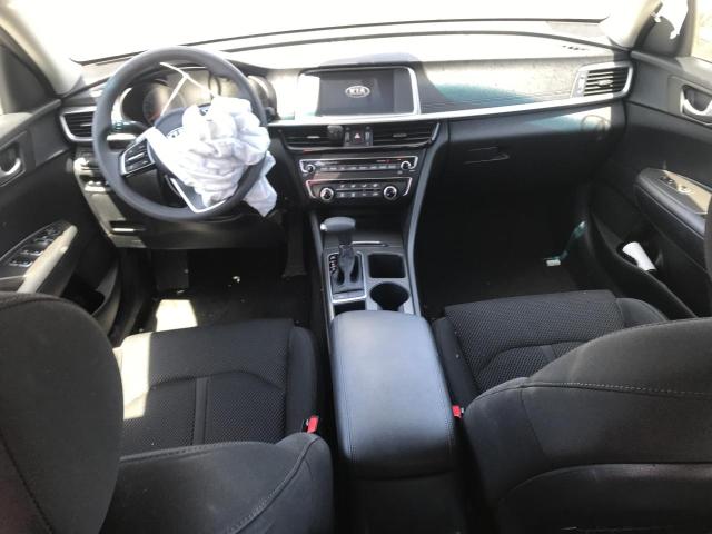 Photo 7 VIN: 5XXGT4L3XLG393561 - KIA OPTIMA LX 