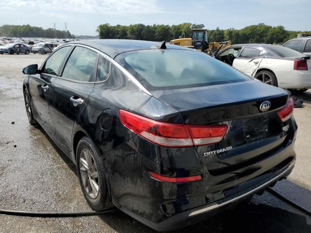 Photo 2 VIN: 5XXGT4L3XLG396900 - KIA OPTIMA LX 