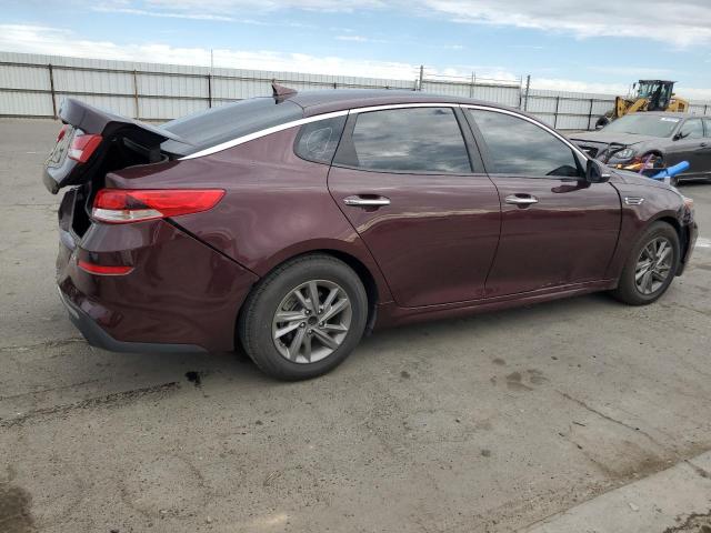 Photo 2 VIN: 5XXGT4L3XLG397142 - KIA OPTIMA LX 