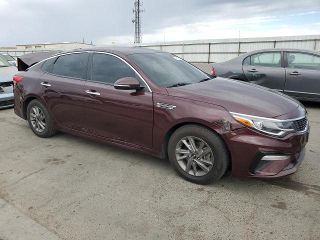 Photo 3 VIN: 5XXGT4L3XLG397142 - KIA OPTIMA LX 