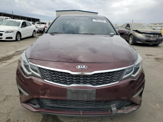 Photo 4 VIN: 5XXGT4L3XLG397142 - KIA OPTIMA LX 