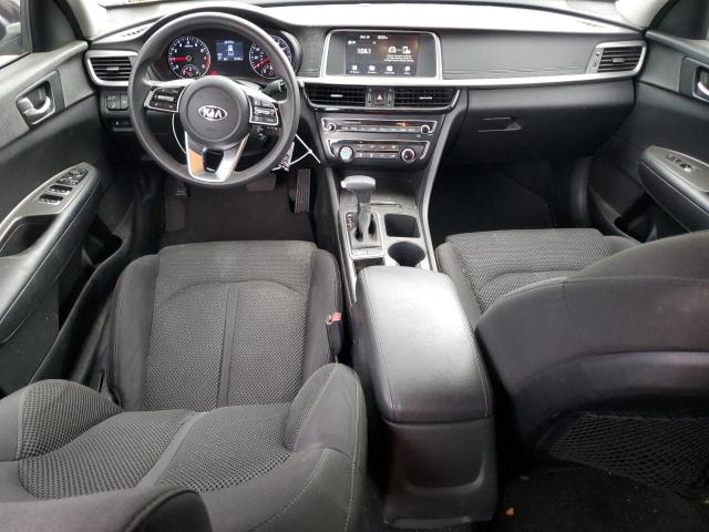 Photo 7 VIN: 5XXGT4L3XLG397142 - KIA OPTIMA LX 