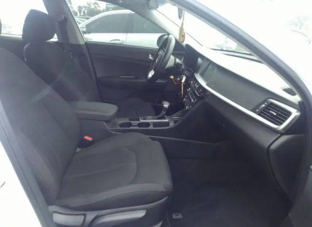 Photo 4 VIN: 5XXGT4L3XLG398355 - KIA OPTIMA 