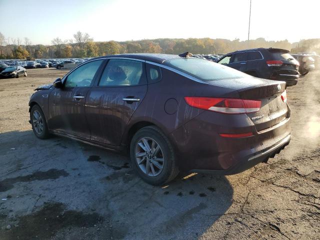 Photo 1 VIN: 5XXGT4L3XLG398629 - KIA OPTIMA 