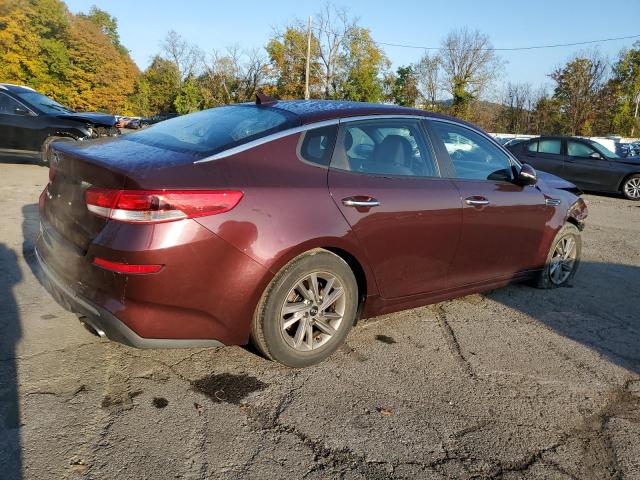 Photo 2 VIN: 5XXGT4L3XLG398629 - KIA OPTIMA 