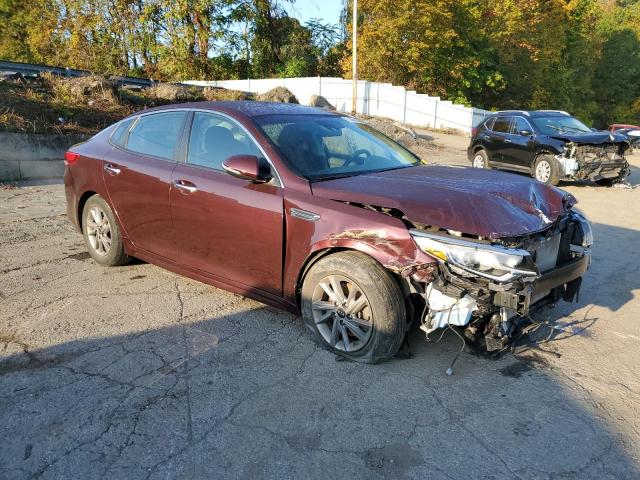 Photo 3 VIN: 5XXGT4L3XLG398629 - KIA OPTIMA 