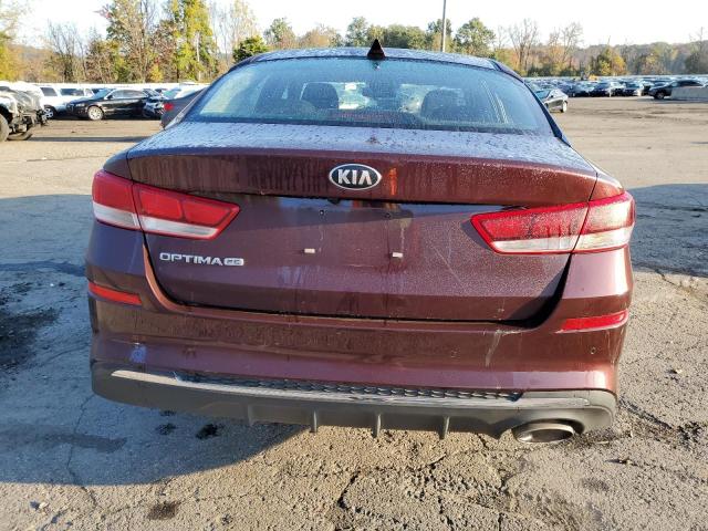 Photo 5 VIN: 5XXGT4L3XLG398629 - KIA OPTIMA 