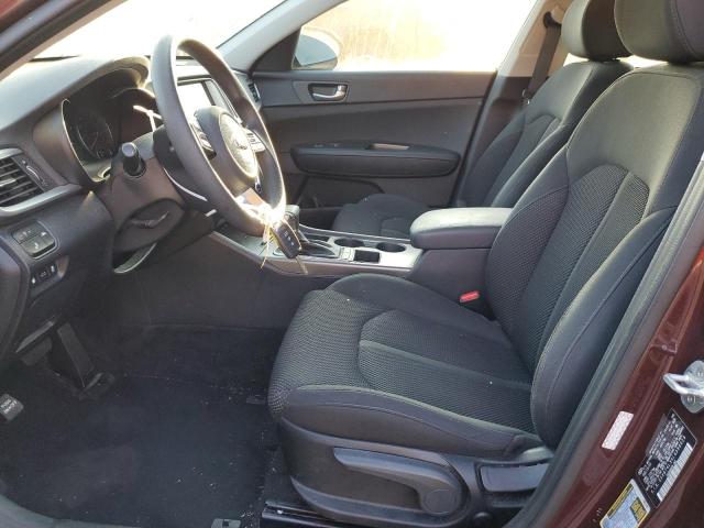 Photo 6 VIN: 5XXGT4L3XLG398629 - KIA OPTIMA 