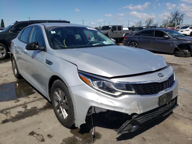 Photo 0 VIN: 5XXGT4L3XLG398811 - KIA OPTIMA LX 