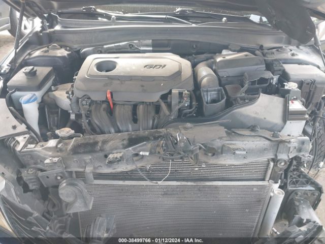 Photo 9 VIN: 5XXGT4L3XLG401609 - KIA OPTIMA 