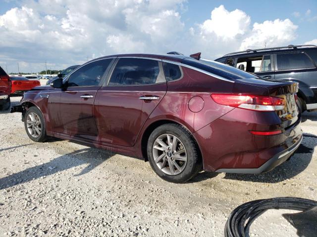 Photo 1 VIN: 5XXGT4L3XLG403604 - KIA OPTIMA LX 