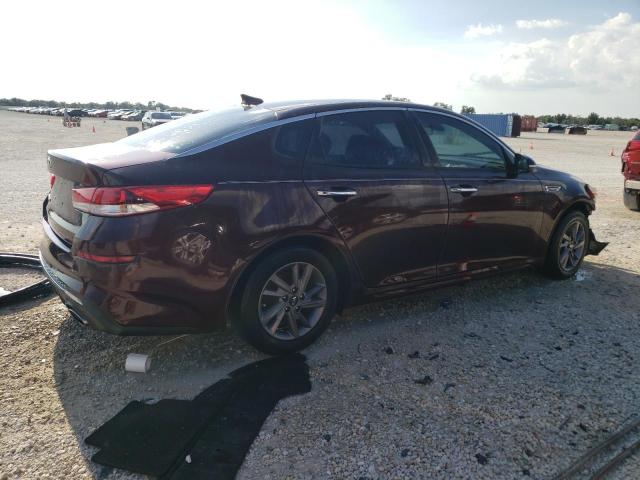 Photo 2 VIN: 5XXGT4L3XLG403604 - KIA OPTIMA LX 